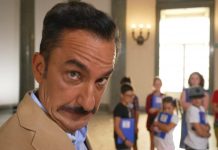 Back to School su Italia1 con Nicola Savino: quando in tv, concorrenti Back to school su Italia 1