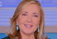Barbara Palombelli a Verissimo: gioie e dolori in famiglia | Video Mediaset Barbara Palombelli a Verissimo