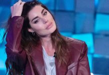 Bianca Atzei a Verissimo: “Io e Stefano abbiamo voglia di riprovarci e diventare genitori” Bianca Atzei a Verissimo