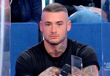 Uomini e Donne, Matteo e il bacio con Denise. Federica in crisi: “stare qui per me è inutile” | Video Witty Tv Chi è Matteo Ranieri