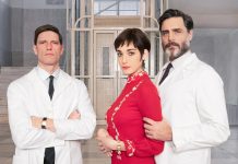 Cuori 2 ci sarà ? Nessun segreto sulla seconda stagione: “è in fase di scrittura” Cuori su Rai 1