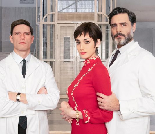 Ascolti tv 17 febbraio 2026: Cuori 3, Colpa dei sensi, Affari tuoi, La Ruota della Fortuna | Dati Auditel Cuori su Rai 1