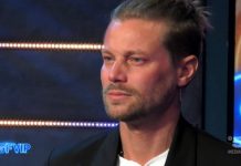 Davide Silvestri, da star delle soap a operaio: “Lavorare non è una vergogna” | Video Mediaset Davide Silvestri