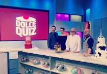 Dolce quiz, su Rai 2 il nuovo programma con Alessandro Greco: quando in tv, come funziona Dolce Quiz rai 2 Alessandro Greco