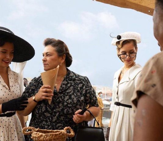 Replica Un Altro Domani in streaming, puntata del 14 aprile 2023 | Video Mediaset Dos Vidas Due vite