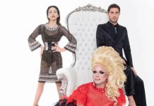 “Drag Race Italia”, seconda stagione del programma con Tommaso Zorzi, Priscilla e Chiara Francini: quando e dove vederlo Drag Race Italia con Tommaso Zorzi