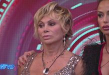 Grande Fratello Vip, chi è uscito ieri sera venerdì 22 ottobre? Eliminata Raffaella Fico | Video Mediaset Eliminata Raffaella Fico