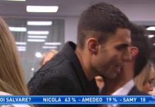 Grande Fratello Vip, chi è uscito ieri sera venerdì 8 ottobre? Eliminato Samy Youseff | Video Mediaset Eliminato 8 ottobre