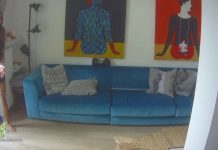 La Candid Camera di Elisabetta Gregoraci a Scherzi a Parte 2021 | Video Mediaset Elisabetta Gregoraci candid