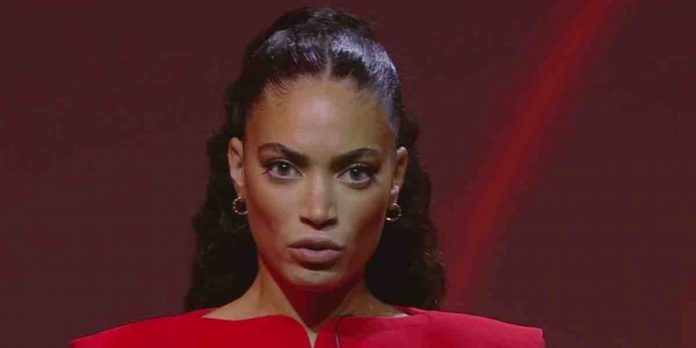 Elodie e il monologo sul presunto stupro a Dayane Mello: “molti uomini vogliono dominarci” | Video Mediaset Elodie e il monologo a Le Iene