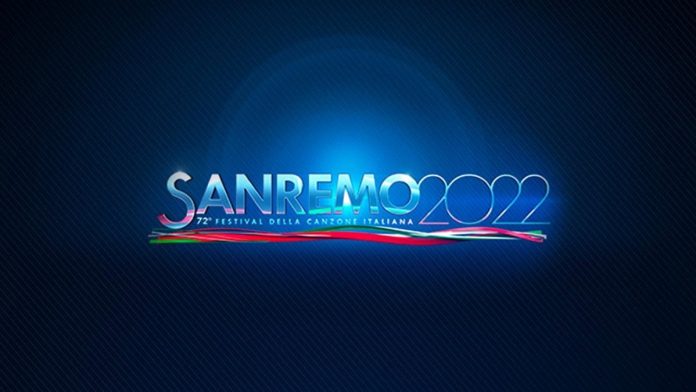 Sanremo 2022 cantanti