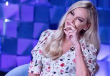 Federica Panicucci a Verissimo: “Il 22 per noi è un numero speciale, potrei sposarmi …” | Video Mediaset Federica Panicucci a Verissimo