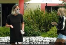 Lo scherzo a Federica Pellegrini a Scherzi a Parte 2021 | Video Mediaset Federica Pellegrini scherzo