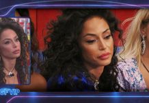 GF Vip, la lite tra Raffaella Fico e Miriana Trevisan: “Sei falsa” | Video Mediaset Fico vs Miriana