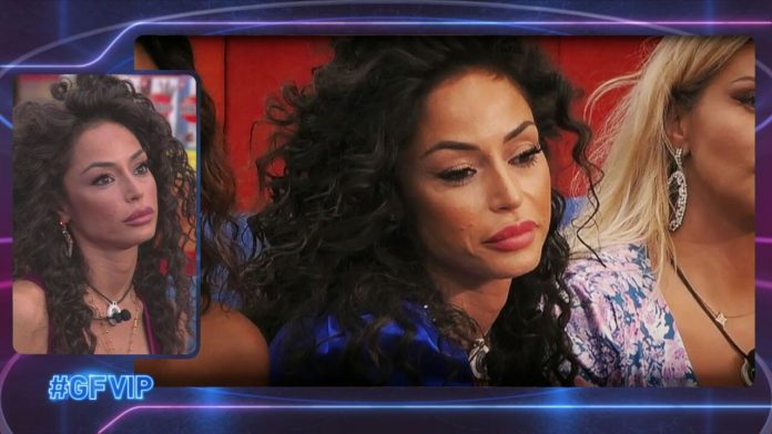 GF Vip, la lite tra Raffaella Fico e Miriana Trevisan: “Sei falsa” | Video Mediaset Fico vs Miriana