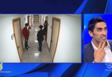 Lo Scherzo a Filippo Magnini a Scherzi a Parte 2021. Dov’è “Polpetta”? | Video Mediaset Filippo Magnini scherzo