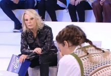 Amici 21, Flaza chiede scusa: la lettera di Lorella Cuccarini e la sua canzone | Video Witty Tv Amici 21 Flaza