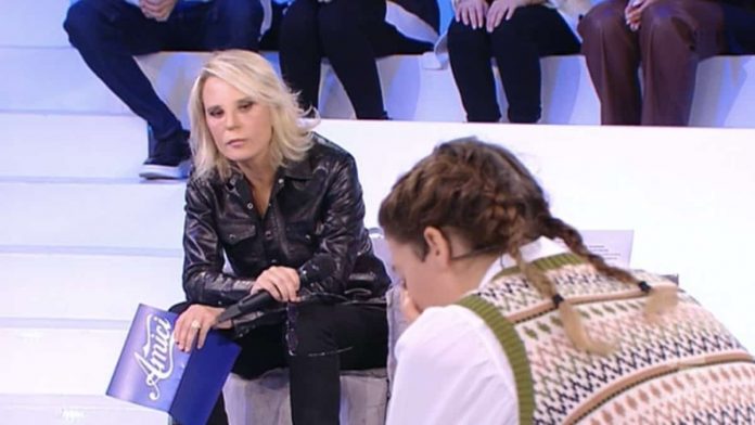 Amici 21, Flaza non va alla prova costume: ecco cosa scatenerà l’eliminazione | Video Witty Tv Amici 21 Flaza