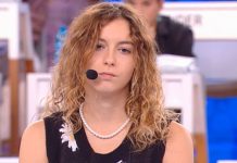 Amici 21: Flaza in lacrime prova ad aprirsi con Lorella Cuccarini dopo gli insulti social | Video Witty Tv Flaza ad Amici 21