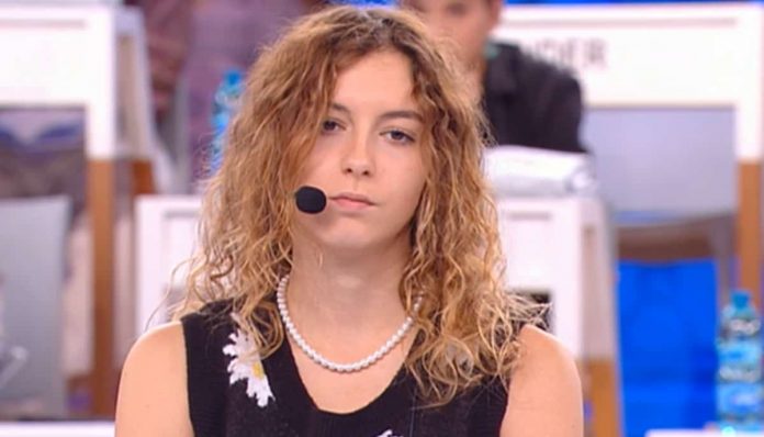 Amici 21: Flaza in lacrime prova ad aprirsi con Lorella Cuccarini dopo gli insulti social | Video Witty Tv Flaza ad Amici 21