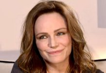 Francesca Neri a Verissimo: “Vedere il dolore di Claudio mi ha fatto male” Francesca Neri a Verissimo