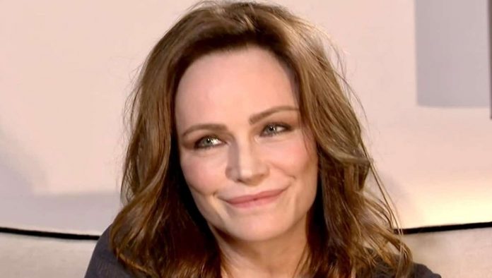 Francesca Neri a Verissimo: “Vedere il dolore di Claudio mi ha fatto male” Francesca Neri a Verissimo