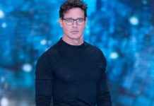 Intervista a Gabriel Garko: “L’affetto del pubblico mi gratifica. Dopo Se potessi dirti addio mi aspettano altri progetti” Gabriel Garko a Verissimo