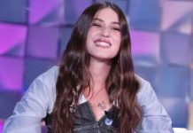 Gaia Gozzi a Verissimo sul DDL Zan: “Un altro schiaffo morale per tutti coloro che sono bullizzati” | Video Mediaset Gaia Gozzi a Verissimo