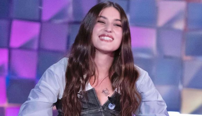 Gaia Gozzi a Verissimo sul DDL Zan: “Un altro schiaffo morale per tutti coloro che sono bullizzati” | Video Mediaset Gaia Gozzi a Verissimo