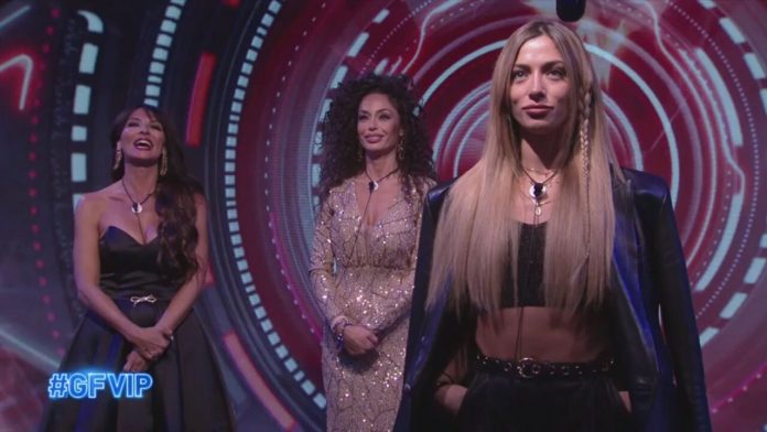 Grande Fratello Vip, chi è uscito ieri sera lunedì 18 ottobre? Nessun Eliminato Il Preferito