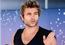 Ilir Shaqiri, l’ex ballerino di “Amici” e vincitore del GFvip Albania, torna in Tv con Dance Albania!: «Lavorare in Italia? Mi piacerebbe partecipare all’Isola dei Famosi» Ilir Shaqiri