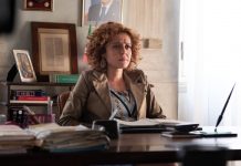 Imma Tataranni 2, in arrivo i restanti 4 episodi della seconda stagione con Vanessa Scalera: ecco quando in tv Imma Tataranni 5 - Vanessa Scalera