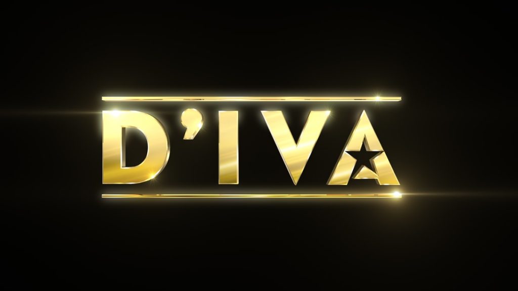 Iva Zanicchi - D'IVA