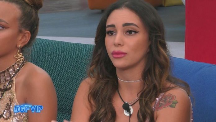 GF Vip, Jessica Selassiè smentisce le accuse: “Se non fossimo principesse non saremmo venute a spu*****rci | Video Mediaset Jessica Selassiè