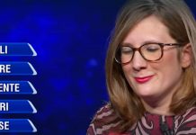 L’Eredità oggi, 30 ottobre 2021, vinti 60 mila euro: Flavia in lacrime per la gioia L'Eredità oggi vinti 60 mila euro