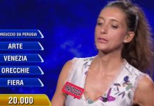 L’Eredità, vinti 20 mila euro, domenica 3 ottobre 2021: la parola era “mercante” L'Eredità vinti 20 mila euro