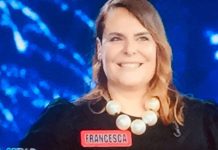 L’Eredità vinti oggi, 7 ottobre 2021, 57.500 euro: l’ottima intuizione di Francesca L'Eredità vinti oggi