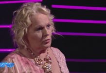 Grande Fratello Vip: la lite tra Jo Squillo e Katia Ricciarelli senza esclusione di colpi! | Video Mediaset Lite Jo - Katia