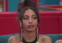 GF Vip, Manuel Bortuzzo e Lulù storia al capolinea: “Ho bisogno della mia libertà” | Video Mediaset Lulù