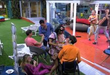 GF Vip, Lulù gelosa di Manuel Bortuzzo e dice a Sophie: “Stai lontana da lui” | Video Mediaset Lulù gelosa