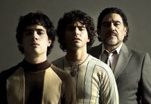 Maradona – Sogno Benedetto: quando e dove vedere la serie Tv. Ecco il trailer Maradona Sogno Benedetto Serie tv Amazon Prime Video
