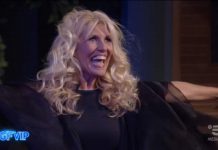 Maria Teresa Ruta torna nella Casa del GF Vip per una sorpresa all’ex marito Amedeo Goria | Video Mediaset Maria Teresa Ruta