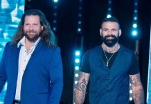 Martin Castrogiovanni e Alessio Sakara a Verissimo: dalla vita privata a quella professionale | Video Mediaset Martin Castrogiovanni e Alessio Sakara