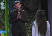 Sorpresa per Miriana Trevisan al GF Vip: arriva il suo ex marito, Pago | Video Mediaset Miriana e Pago