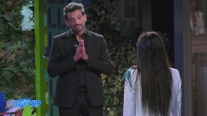 Sorpresa per Miriana Trevisan al GF Vip: arriva il suo ex marito, Pago | Video Mediaset Miriana e Pago