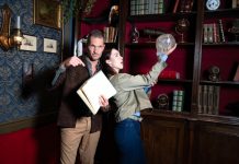 Mystery Land, Stasera su Italia 1. Alvin e Aurora Ramazzotti raccontano la grande favola dell’ignoto, le anticipazioni Mystery Land con Alvin e Aurora Ramazzotti