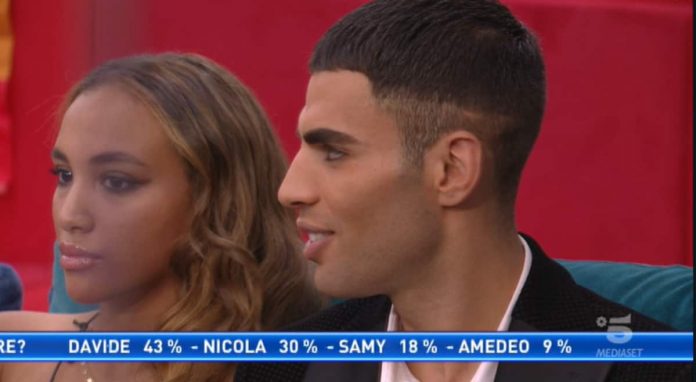 Grande Fratello Vip, chi è uscito ieri sera 4 ottobre? Nessun Eliminato Nessun eliminato