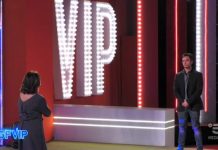 Patrizia Mirigliani al GF Vip per una sorpresa al figlio Nicola Pisu | Video Mediaset Nicola Pisu e la mamma