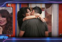 Il flirt tra Nicola e Miriana al Grande Fratello Vip: la loro vicinanza è sempre più forte | Video Mediaset Nicola e Miriana