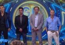 Grande Fratello Vip: i nominati della settimana e le nomination di ieri sera, 1° ottobre | Video Mediaset Nominati 1 ottobre